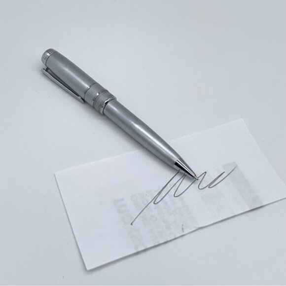 SOLD 2-In-1 Cutter &Buck USB Ballpoint Pen - Picture 7 of 9